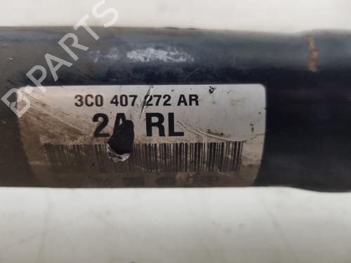 Drivaksel fortil Højre VW PASSAT B6 Variant (3C5) 1.4 TSI | BP28112381M39 