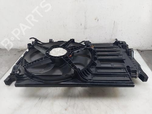 Radiator set BMW 1 (F40) 118 i | BP36787459M120 - Image 4