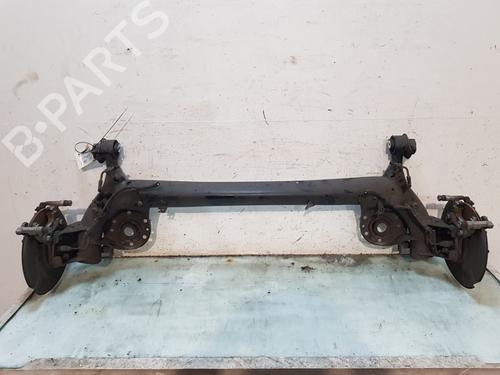 Used Rear axle Rear axle 37462992 37462992