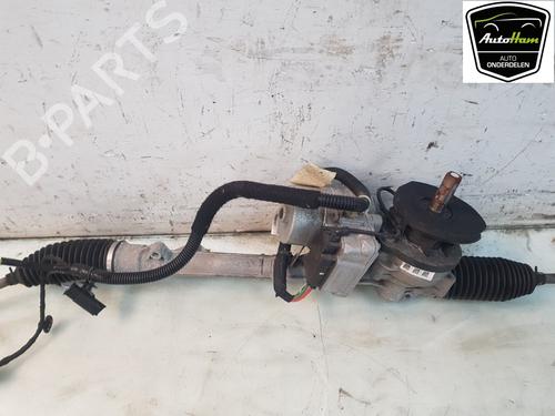 Steering rack PEUGEOT 208 I (CA_, CC_) 1.2 VTI 82 | BP17328369M22 