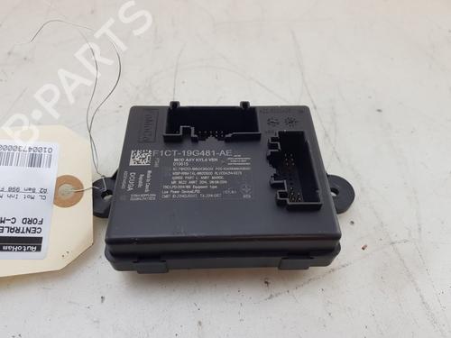 Used Control unit Control unit 23981870 23981870