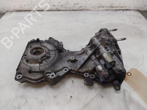 Coperchio della distribuzione Coperchio della distribuzione OPEL AGILA B (H08) 1.0 (F68) (68 hp) 34539670 34539670