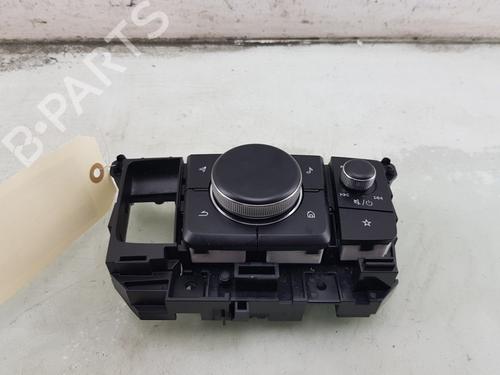 control-unit-mazda-3-hatchback-bp-2018-24133305 main image