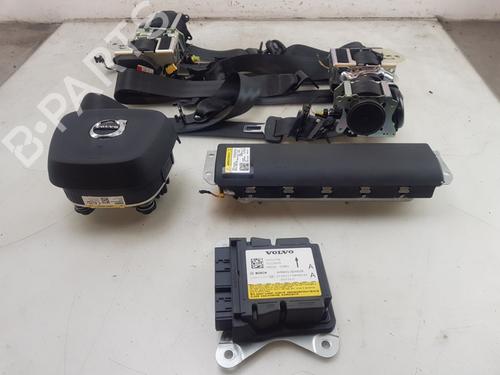 Airbag Kit VOLVO XC40 (536) T5 Plug-in Hybrid | BP29713153C86 