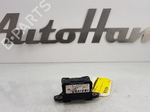 ESP Styreenhed PEUGEOT 207 CC (WD_) 1.6 16V (120 hp) 12012979