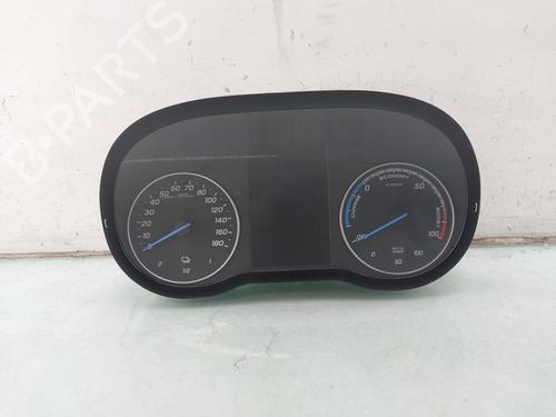 Used Instrument cluster Instrument cluster 37261636 37261636