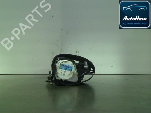 Used Rear left seatbelt FORD KA (RU8) 1.2 (69 hp) 12026834