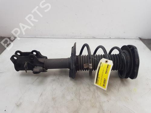 Used Left front shock absorber Left front shock absorber FORD FOCUS IV Turnier (HP) 1.0 EcoBoost mHEV (125 hp) 36323768 36323768