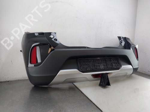 Rear bumper DACIA SPRING EV (B6M1) | BP35897562C8 - Image 3