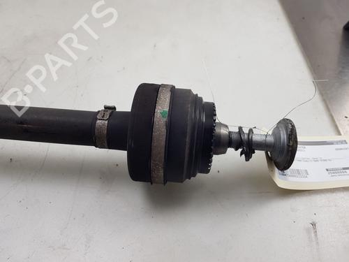Left rear driveshaft BMW 5 Touring (G31) 530 i Mild-Hybrid | BP24618603M40 