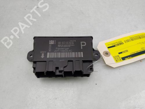 Control unit FORD FOCUS IV Turnier (HP) 1.0 EcoBoost | BP40503914M11 - Image 2