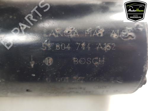 Starter FIAT 500 (312_) 1.2 (312AXA1A) | BP16321016M8 