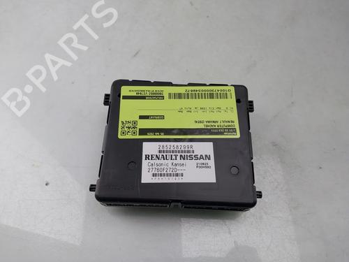 Used Electronic module RENAULT ARKANA I (LCM_, LDN_) 1.6 E-TECH 145 (LDMU) (143 hp) 32229135