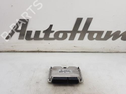 Used Engine control unit (ECU) VW POLO (9N_, 9A_) 1.4 TDI (70 hp) 12010816
