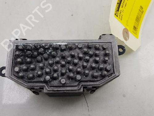 Heater resistor AUDI TT Roadster (8J9) 2.0 TFSI | BP12016144M108 