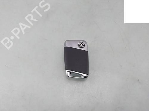 Elektronisk modul Elektronisk modul VW PASSAT B8 (3G2, CB2) 2.0 TDI 4motion (240 hp) 33617278 33617278