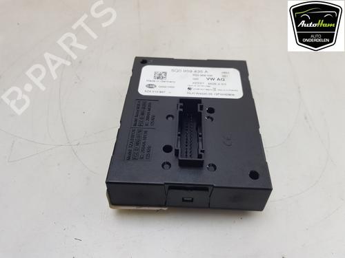 Used Other VW GOLF VII (5G1, BQ1, BE1, BE2) 1.4 GTE Hybrid (204 hp) 21140448