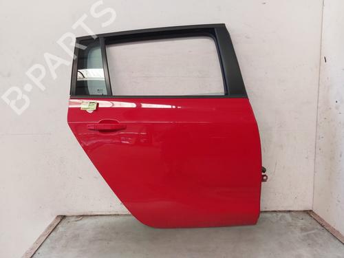 Used Right rear door Right rear door 38746688 38746688