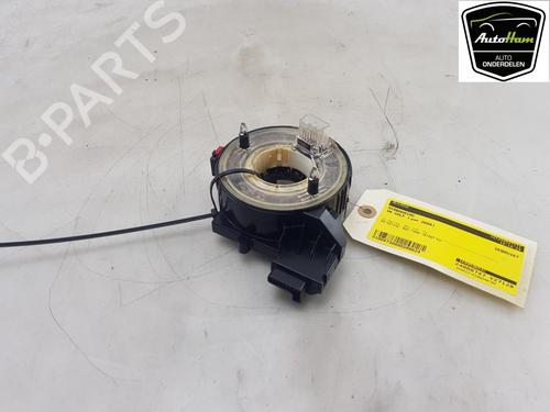 Used Squib airbag VW GOLF V (1K1) 1.4 TSI (122 hp) 22237252