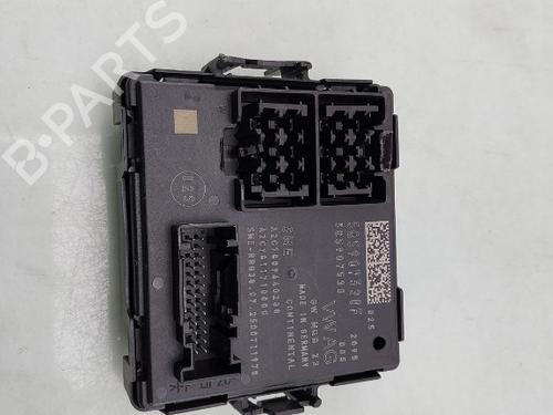 Used Electronic module VW GOLF VIII (CD1, DA1) 2.0 GTI Clubsport (300 hp) 29504066