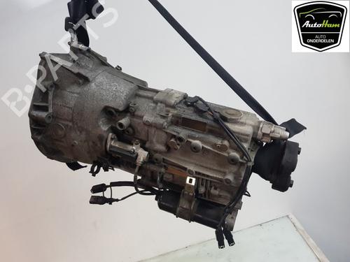 Used Gearbox Gearbox BMW 5 Touring (E61) 525 i (192 hp) 15178977 15178977