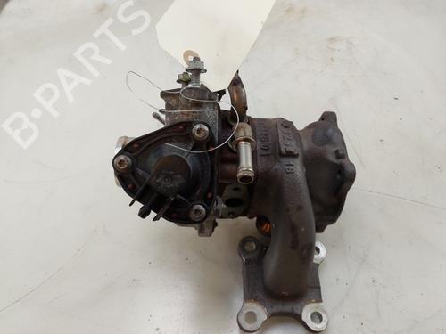 Turbolader/Kompressor FORD B-MAX (JK) 1.0 EcoBoost | BP36108364M71 - Image 3