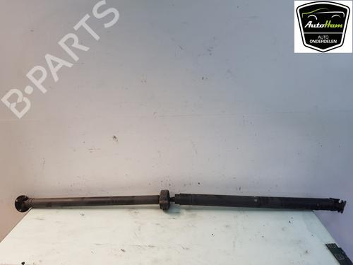 Driveshaft RENAULT KADJAR (HA_, HL_) 1.6 dCi 130 4x4 (HLA4) | BP13147279M37 