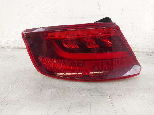 Farolim esquerdo Farolim esquerdo AUDI A3 Sportback (8VA, 8VF) 1.4 TFSI e-tron (204 hp) 33718017 33718017