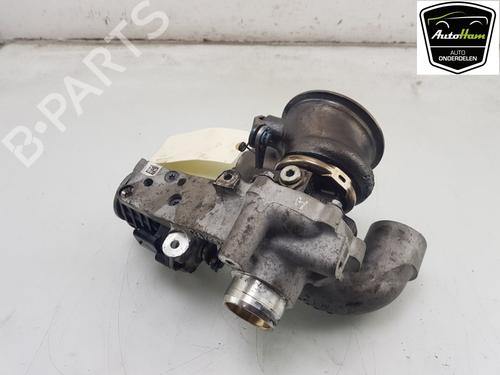 Turbocharger/Supercharger OPEL GRANDLAND / GRANDLAND X (A18, P1UO) 1.2 (75) | BP22372548M71 