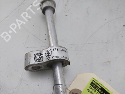 AC pipe PORSCHE 718 BOXSTER (982) 2.5 S (982330, 982331) | BP30845588M126 - Image 4