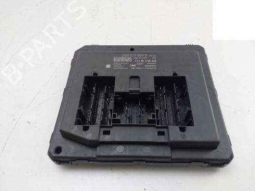 Used Electronic module Electronic module SKODA FABIA III (NJ3) 1.0 TSI (95 hp) 33976778 33976778