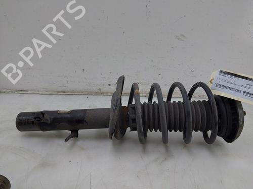 Used Left front shock absorber CITROËN C3 III (SX) 1.2 THP 110 (SXHNPS, SXHNZT, SXHNZ6) (110 hp) 29174679