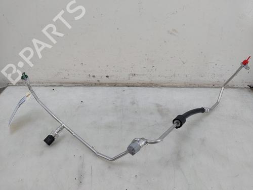 AC pipe VW GOLF VIII (CD1, DA1) 2.0 GTI Clubsport | BP29504009M126 