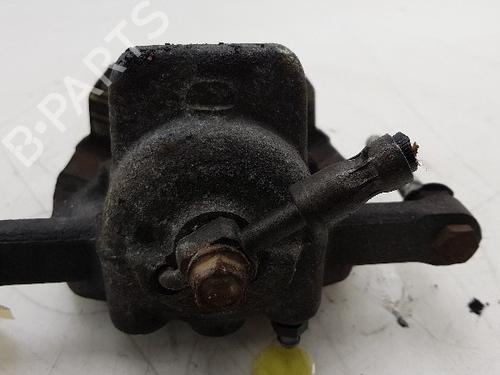 Venstre bremsekaliper foran FORD B-MAX (JK) 1.6 Ti | BP12020481M105 