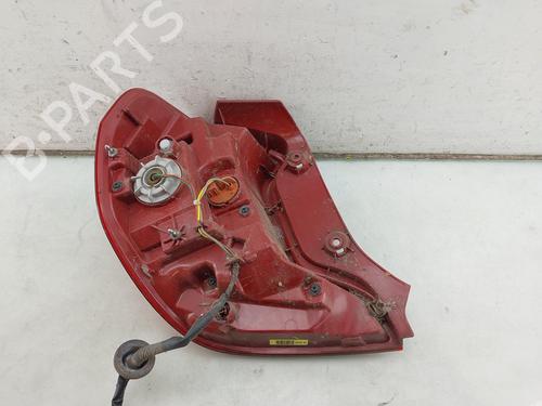 Right taillight KIA PICANTO III (JA) 1.0 T-GDi | BP40264413C35 - Image 4