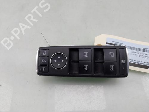 Switch MERCEDES-BENZ B-CLASS Sports Tourer (W246, W242) B 200 (246.243) | BP29478979I30 