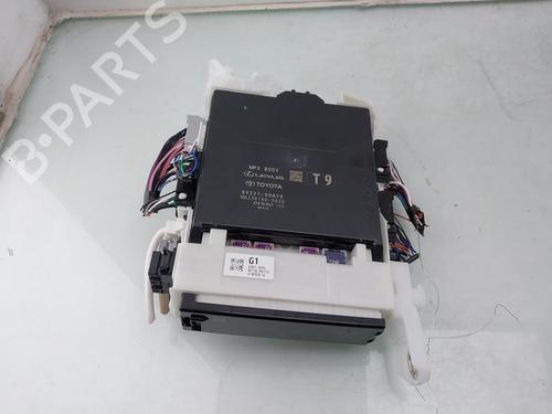 Used Control unit Control unit 27498967 27498967