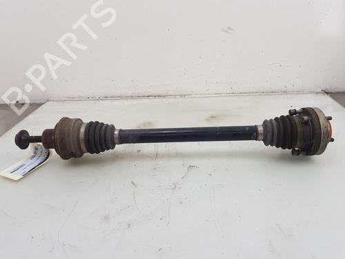Used Right rear driveshaft AUDI Q5 (FYB, FYG) 2.0 TFSI quattro (252 hp) 26602171