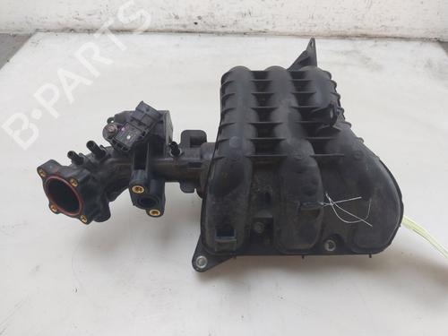 Used Intake manifold Intake manifold MITSUBISHI MIRAGE / SPACE STAR VI Hatchback (A0_A) 1.2 (71 hp) 33286839 33286839