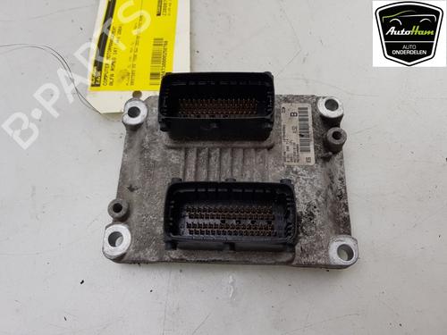 Used Engine control unit (ECU) Engine control unit (ECU) 15937977 15937977