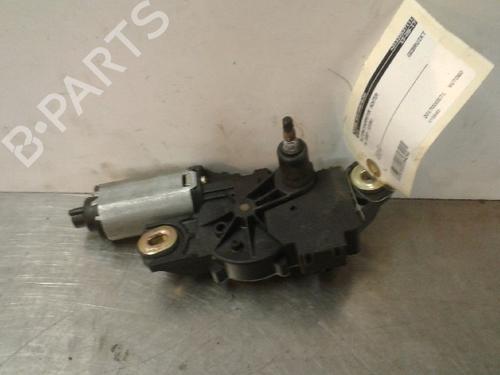 Rear wiper motor VW CADDY III Box Body/MPV (2KA, 2KH, 2CA, 2CH) 1.9 TDI | BP12022224M102 