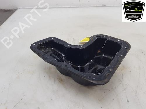 Used Oil sump OPEL CROSSLAND X / CROSSLAND (P17, P2QO) 1.2 (75) (82 hp) 19139558