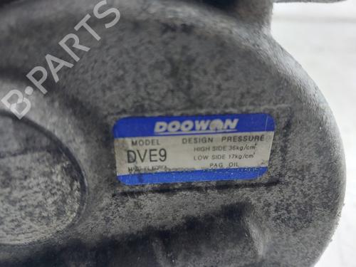 AC compressor KIA RIO III (UB) 1.25 CVVT | BP30102918M34