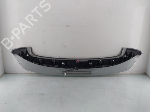 Used Rear spoiler TOYOTA RAV 4 IV (_A4_) 2.5 Hybrid 4WD (AVA44, AVA44_) (197 hp) 30466281