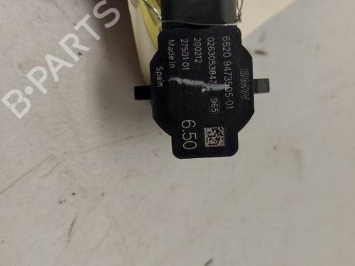 Electronic sensor BMW 1 (F40) 118 i | BP38061798M84 - Image 3
