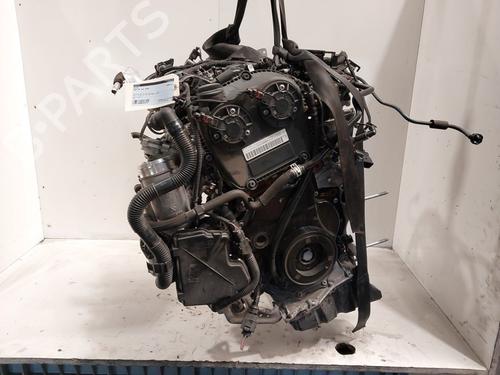 Used Engine AUDI A6 C8 Avant (4A5) 55 TFSI e quattro (367 hp) 26958572