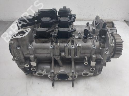 Sylinderhode SKODA KAROQ (NU7, ND7) 1.5 TSI (150 hp) 29910602