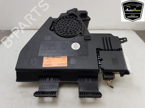 Elektronisk modul CITROËN DS3 (SA_) 1.6 THP 155 (156 hp) 13147700
