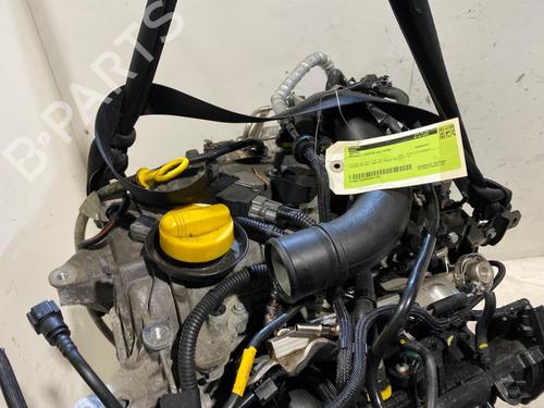 Moteur RENAULT CAPTUR I (J5_, H5_) 0.9 TCe 90 | BP30315213M1 