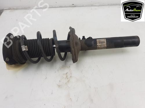 Used Left front shock absorber AUDI A3 (8V1, 8VK) 2.0 TDI (150 hp) 15424204